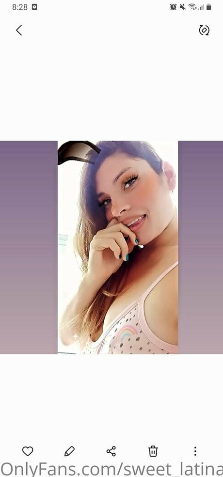Sweet_latina28