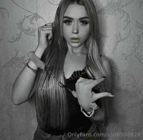 Foto desnuda filtrada de OnlyFans de Ukranianbeauty