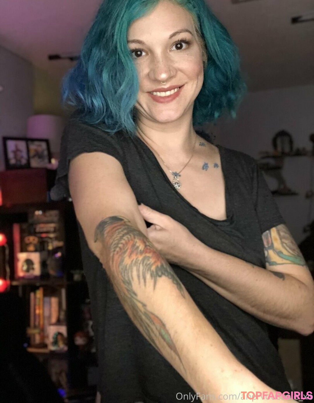 Foto desnuda filtrada de OnlyFans de Anervoussolexo #77 Foto desnuda filtrada de OnlyFans de Anervoussolexo #77