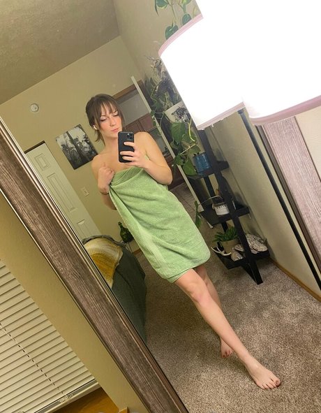 Foto desnuda filtrada de OnlyFans de Foxxxyvixenph