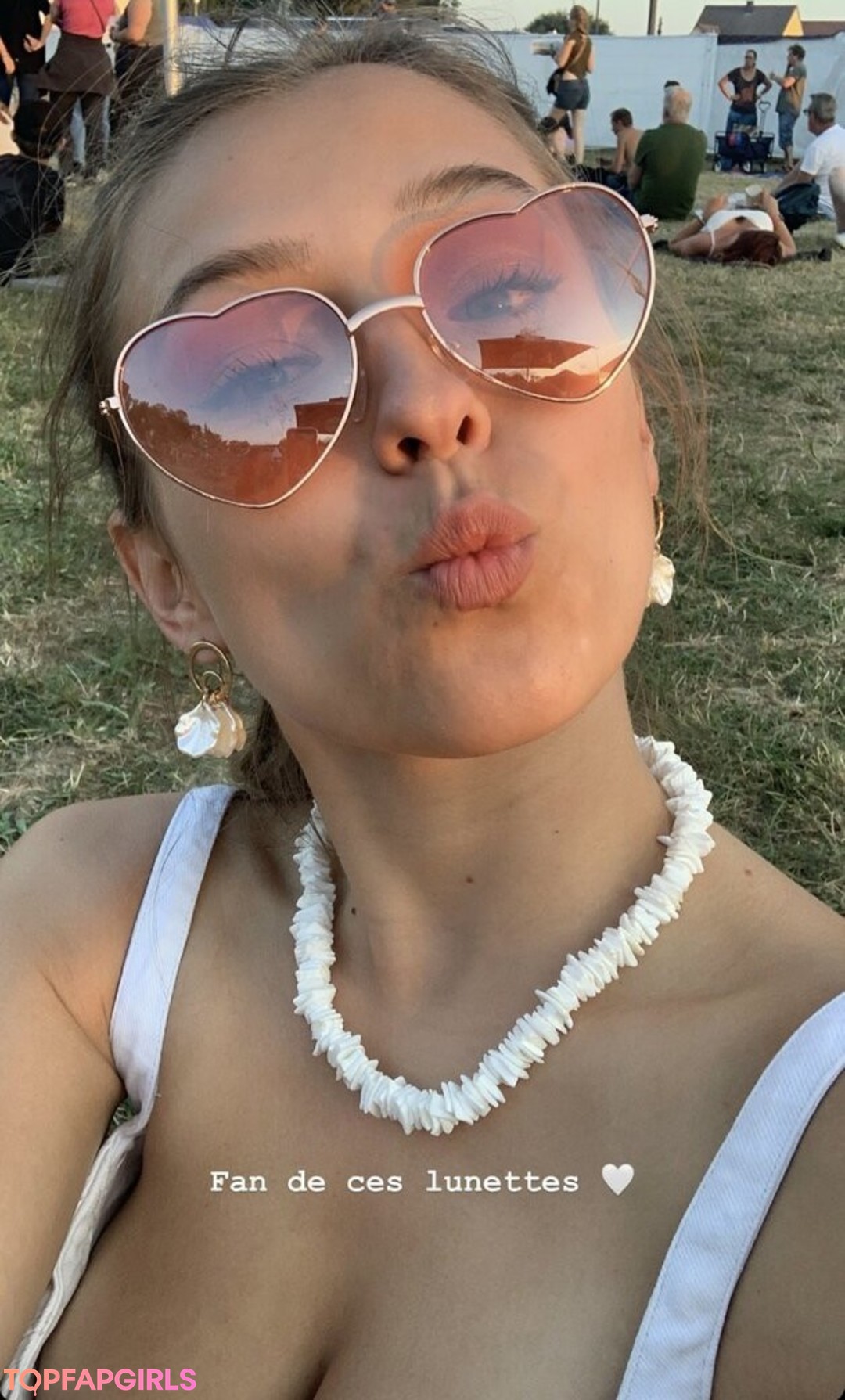 Foto desnuda filtrada de OnlyFans de Romane Salvetti #85 Foto desnuda filtrada de OnlyFans de Romane Salvetti #85