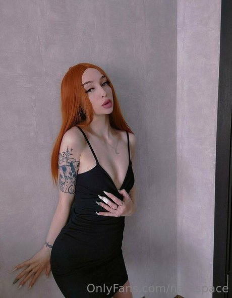 Foto desnuda filtrada de OnlyFans de Nataspace