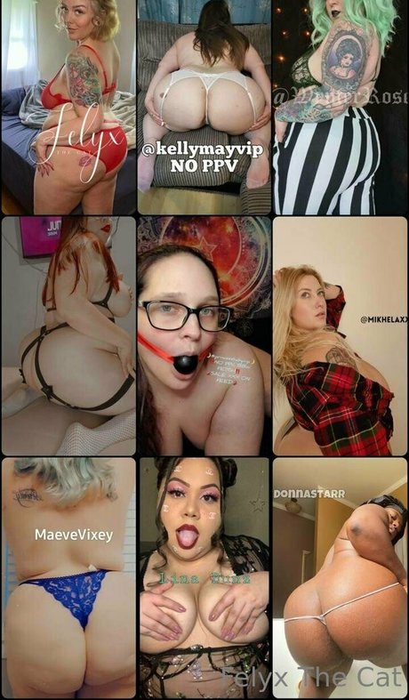 Foto desnuda filtrada de OnlyFans de Felyxfree