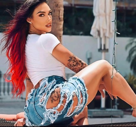 Kayla Rossi