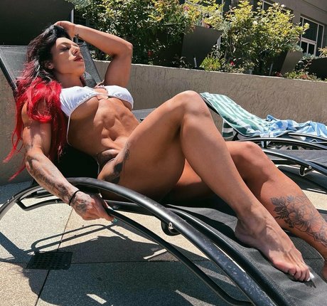 Kayla Rossi