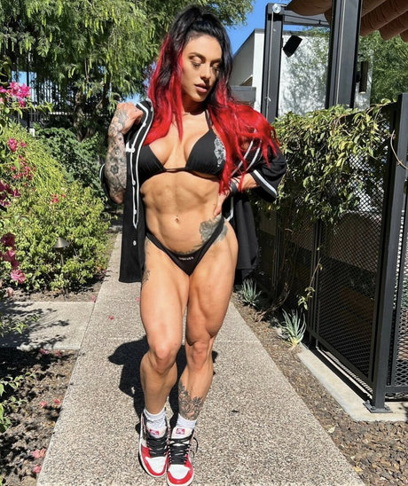 Kayla Rossi