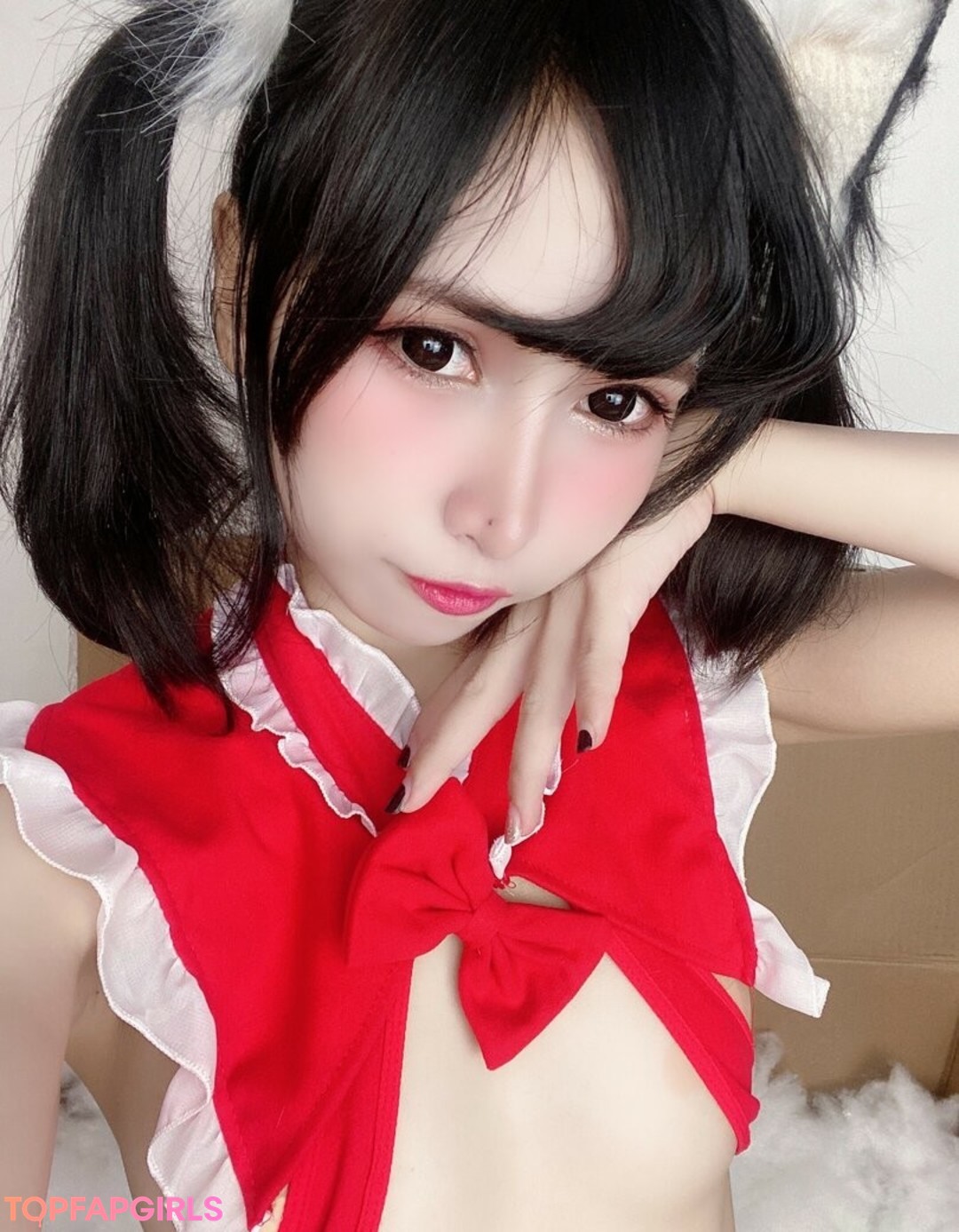 Foto desnuda filtrada de OnlyFans de Joyce Poring #22 Foto desnuda filtrada de OnlyFans de Joyce Poring #22