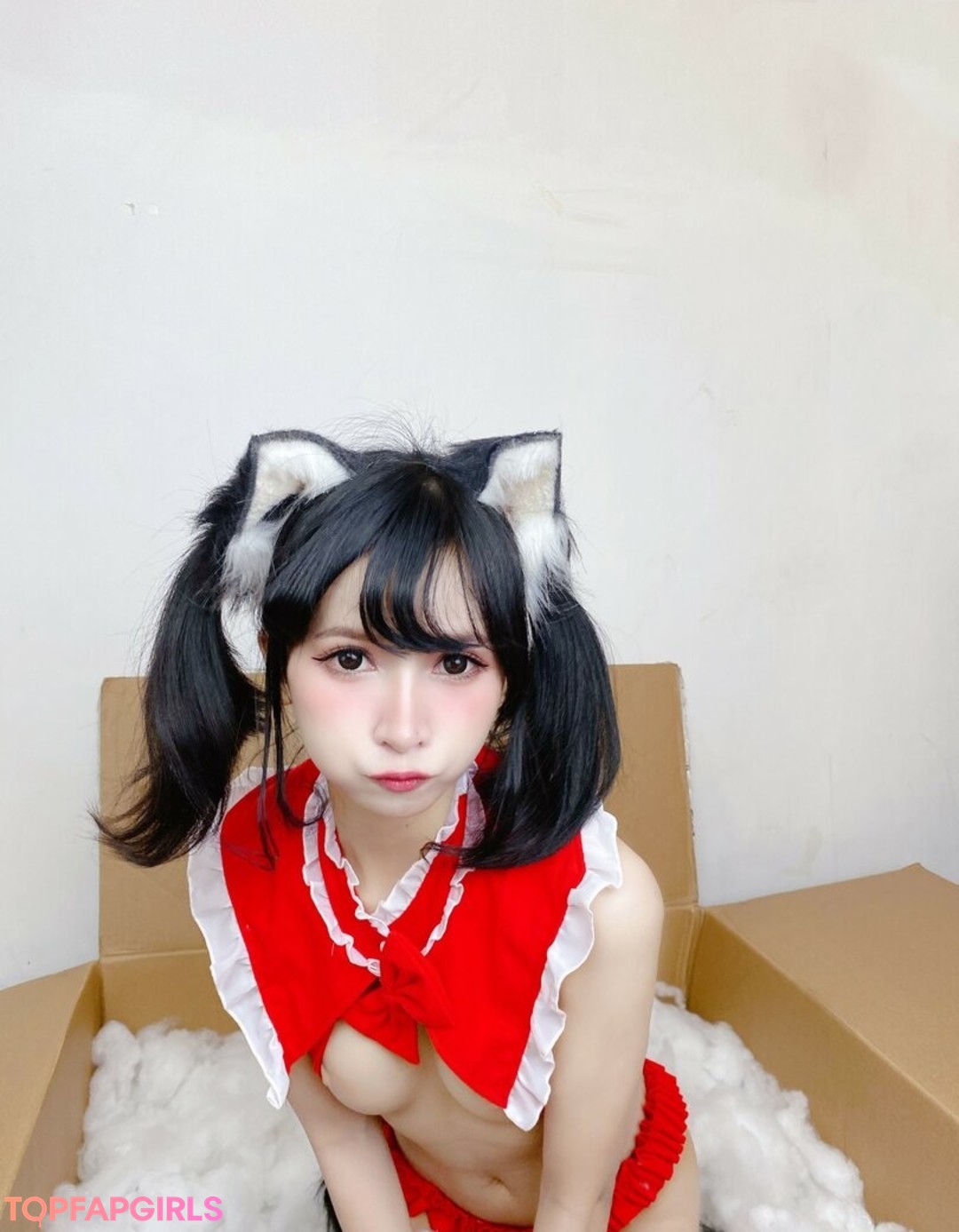 Foto desnuda filtrada de OnlyFans de Joyce Poring #49 Foto desnuda filtrada de OnlyFans de Joyce Poring #49