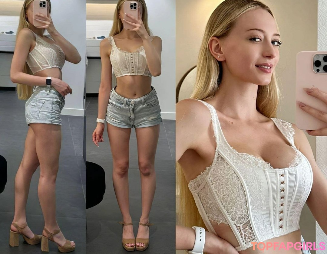 Foto desnuda filtrada de OnlyFans de Sophiailysm #248 Foto desnuda filtrada de OnlyFans de Sophiailysm #248