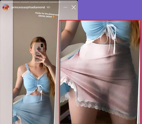 Sophiailysm
