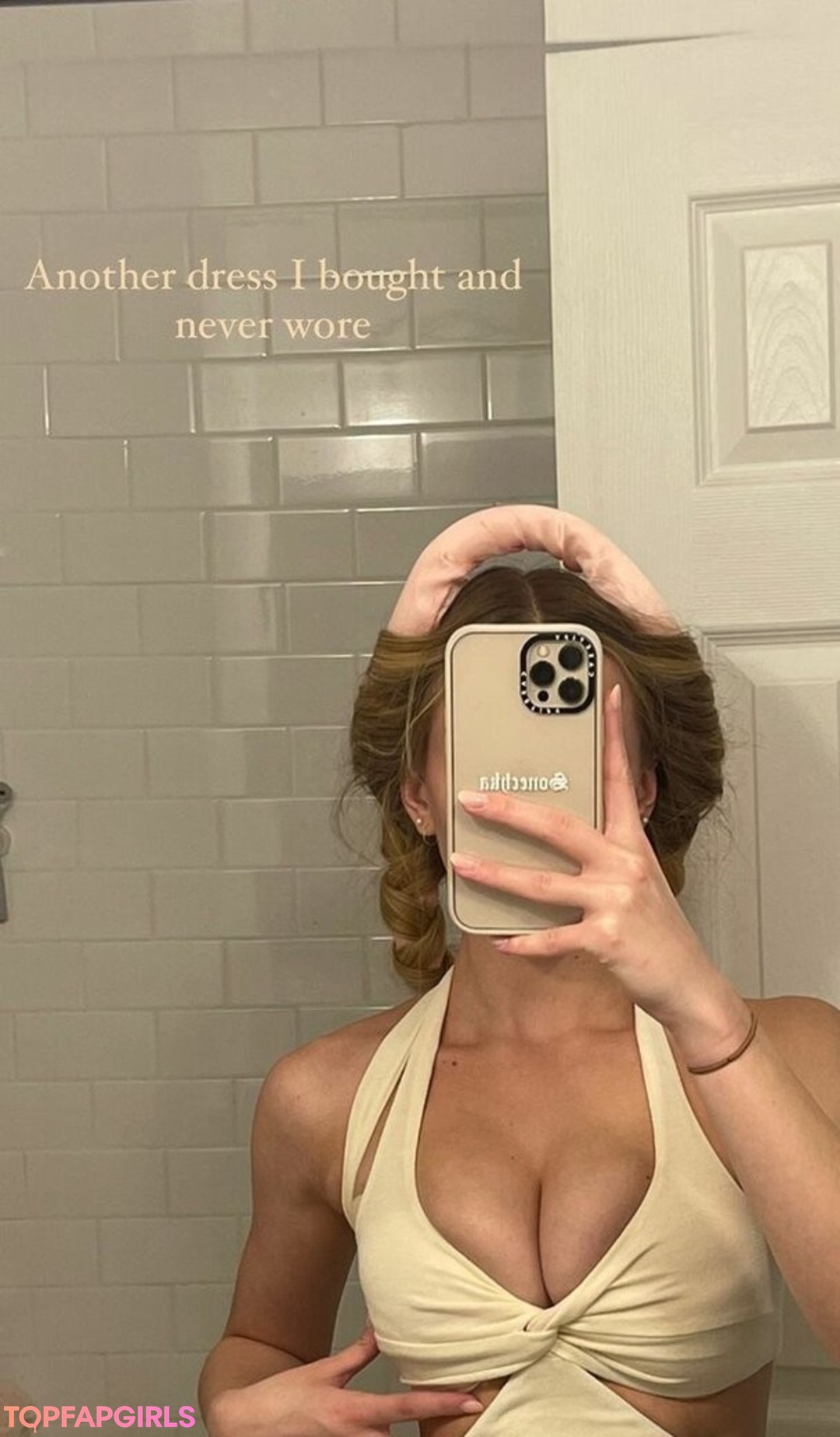 Foto desnuda filtrada de OnlyFans de Sophiailysm #57 Foto desnuda filtrada de OnlyFans de Sophiailysm #57