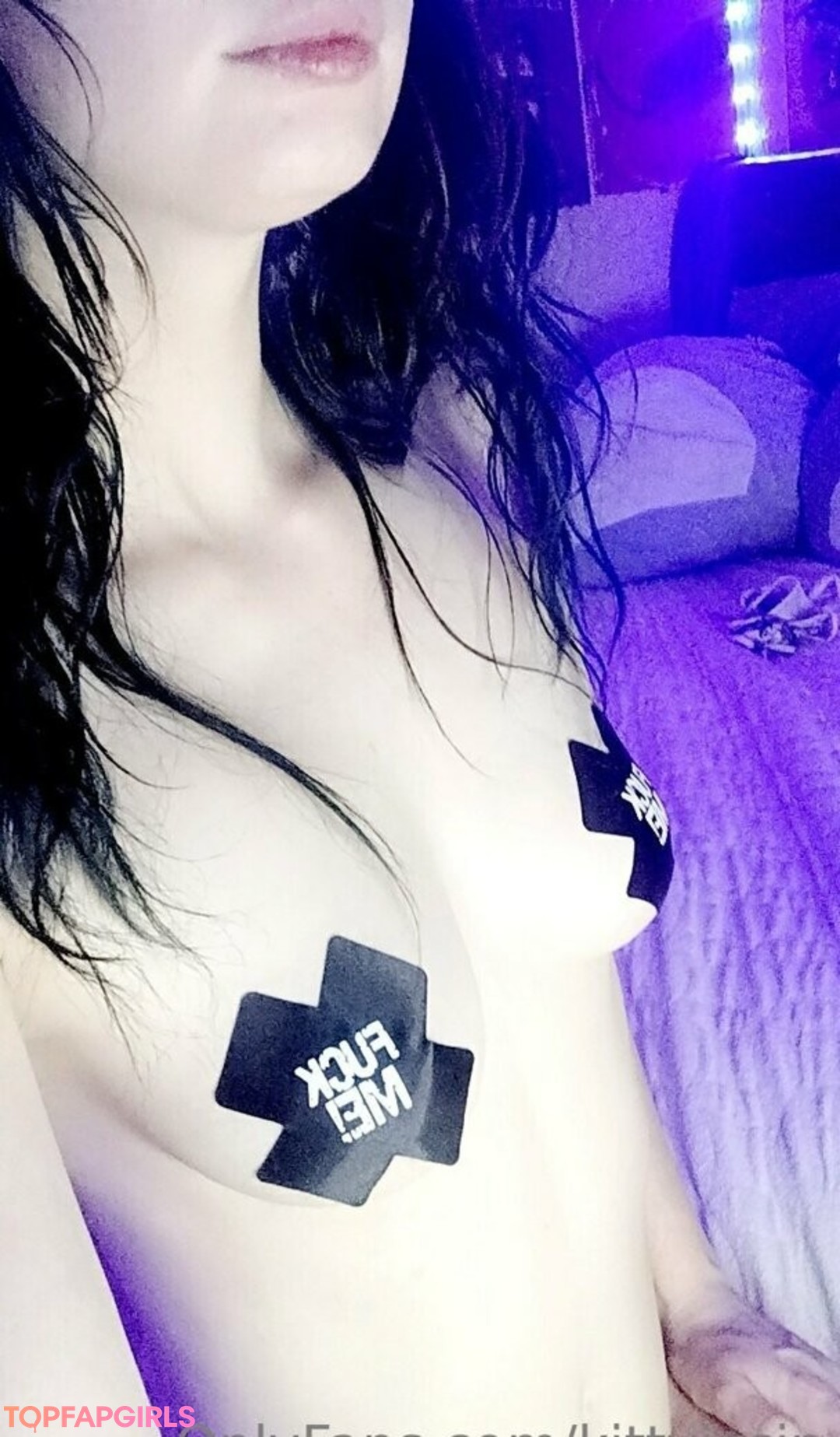 Foto desnuda filtrada de OnlyFans de Kittvixsin #89 Foto desnuda filtrada de OnlyFans de Kittvixsin #89