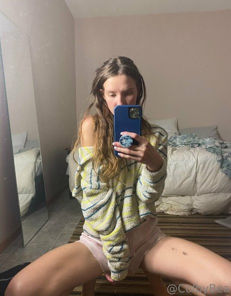Colbybea