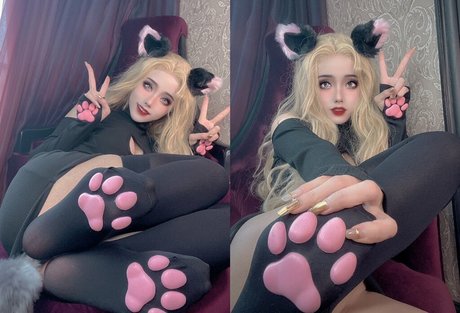 TiTi cosplay