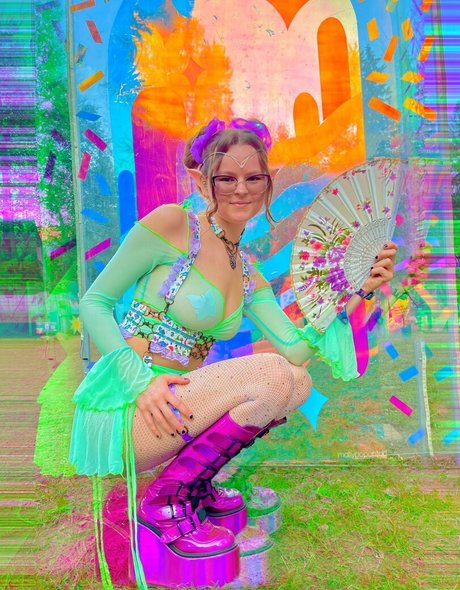 Molly Pop Mollypop