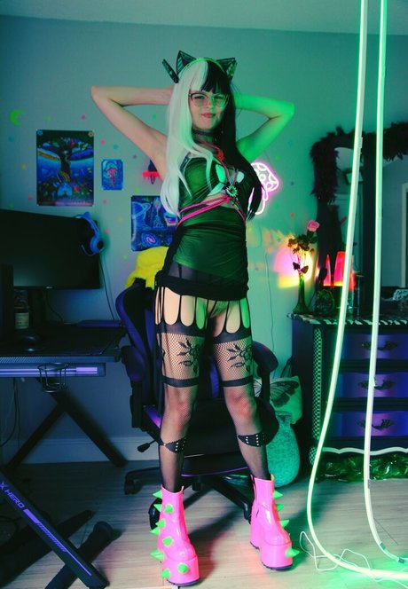 Molly Pop, Molly-pop