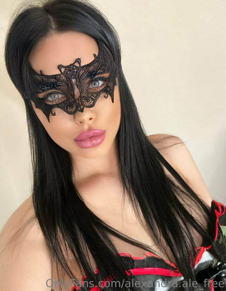Alexandraalefree
