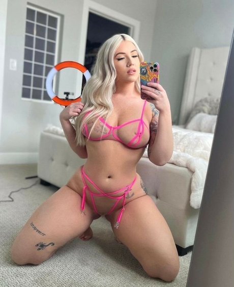 Brittnyblaine
