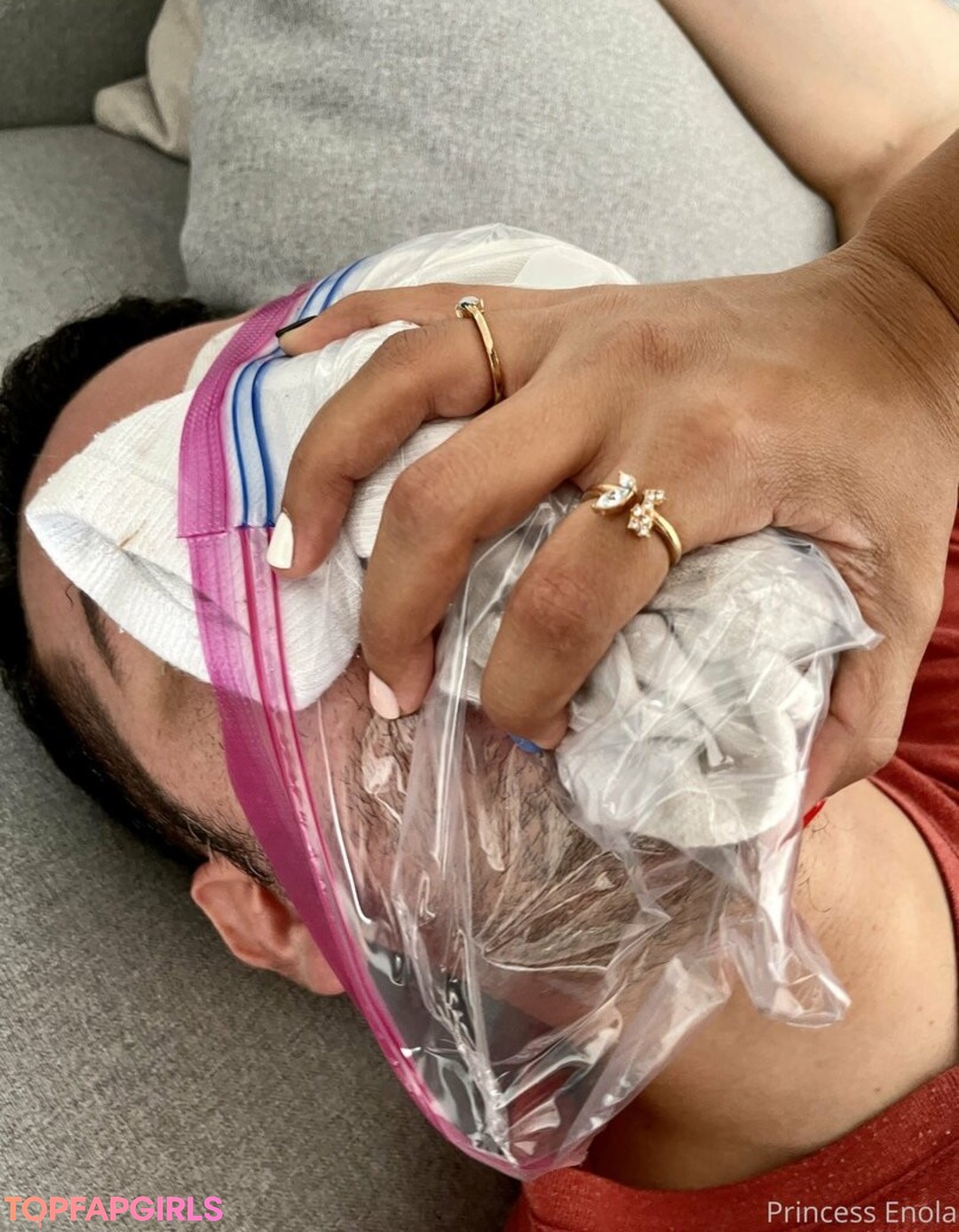 Foto desnuda filtrada de OnlyFans de Princessenola #10 Foto desnuda filtrada de OnlyFans de Princessenola #10