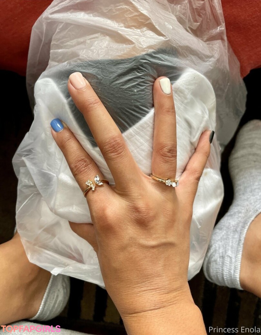 Foto desnuda filtrada de OnlyFans de Princessenola #15 Foto desnuda filtrada de OnlyFans de Princessenola #15