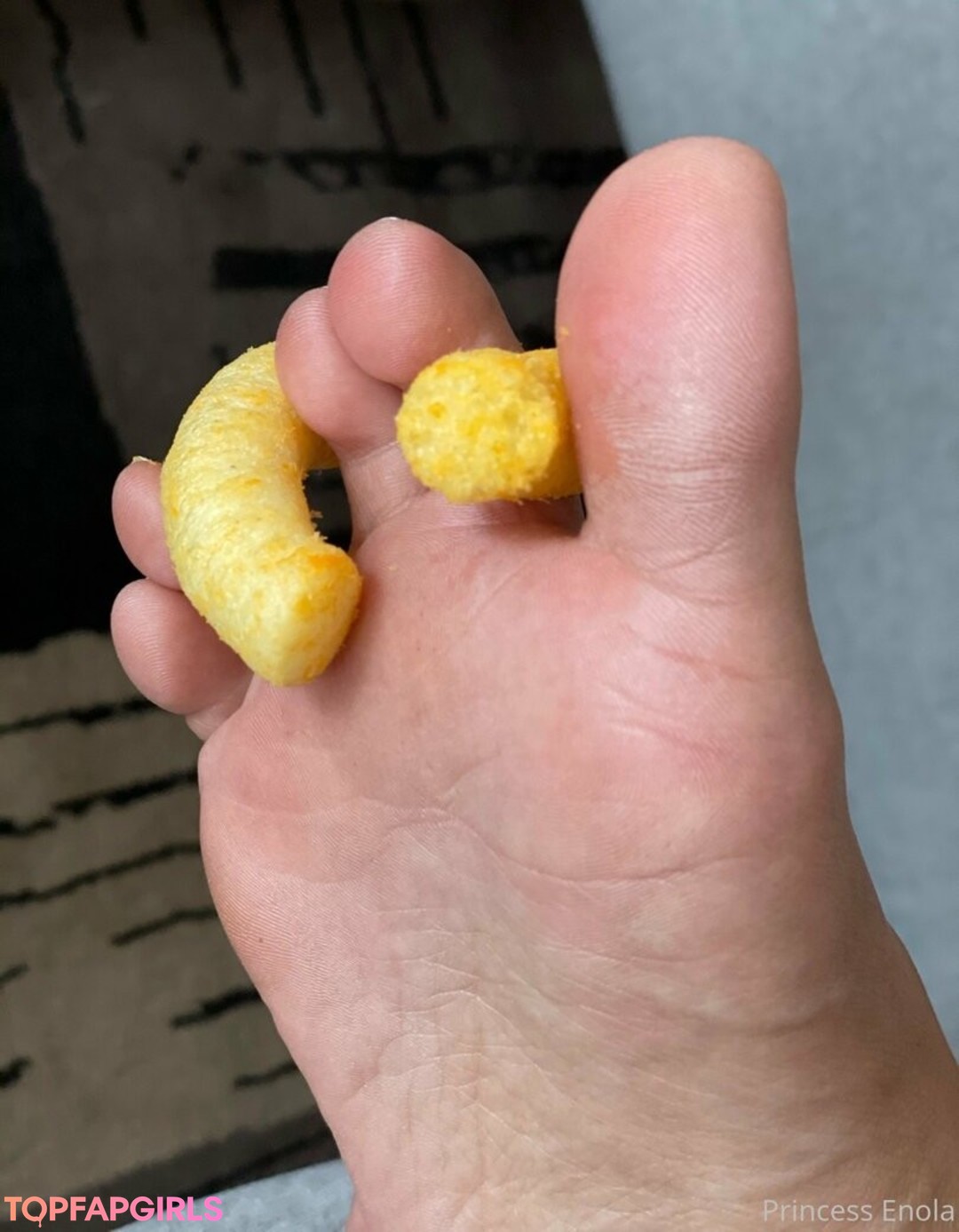 Foto desnuda filtrada de OnlyFans de Princessenola #2 Foto desnuda filtrada de OnlyFans de Princessenola #2