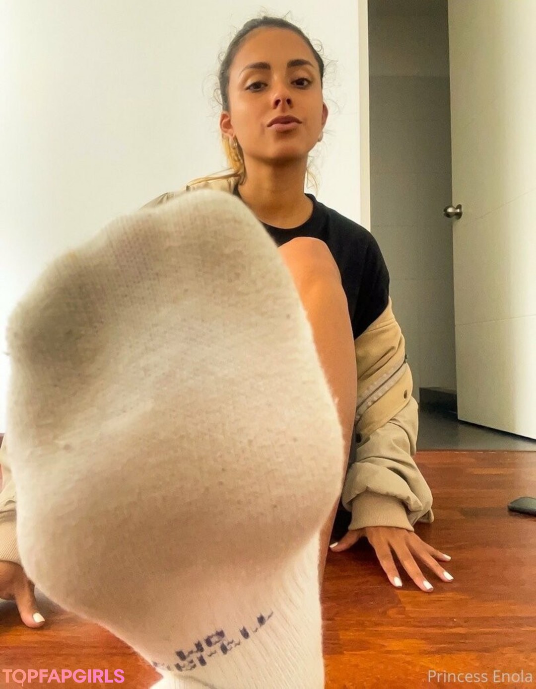 Foto desnuda filtrada de OnlyFans de Princessenola #238 Foto desnuda filtrada de OnlyFans de Princessenola #238