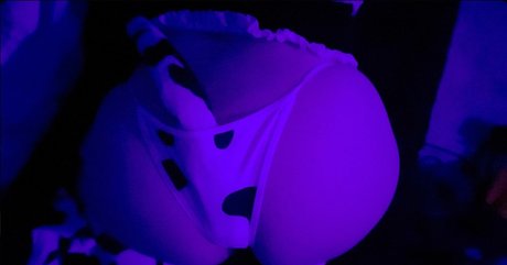 Foto desnuda filtrada de OnlyFans de Willowisps
