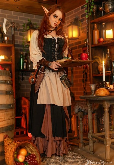 Genevieve