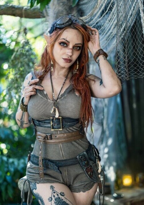 Genevieve