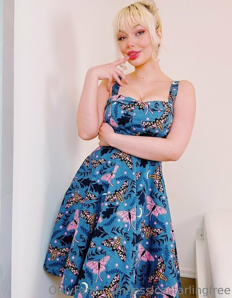Jessicastarlingfree