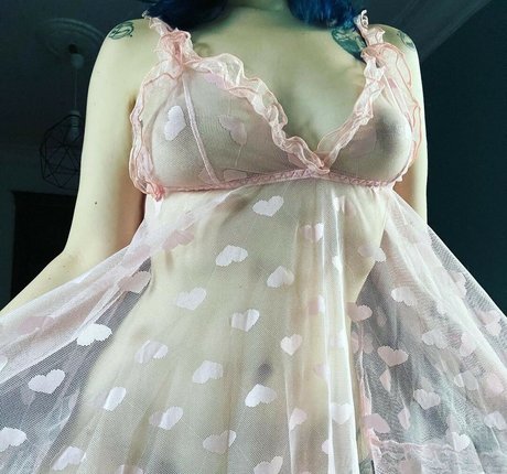 Foto desnuda filtrada de OnlyFans de Kysucuac