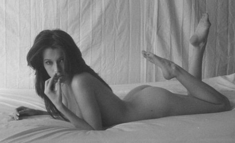 Foto desnuda filtrada de OnlyFans de Caitlin Mcswain