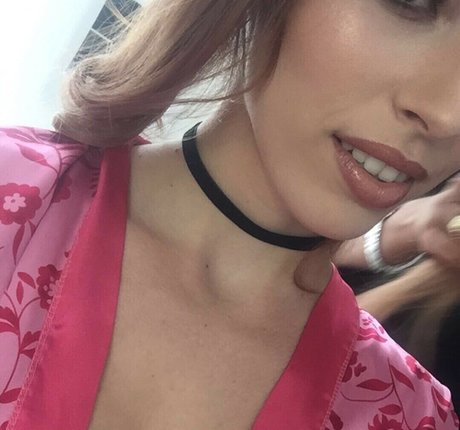 Foto desnuda filtrada de OnlyFans de Caitlin Mcswain