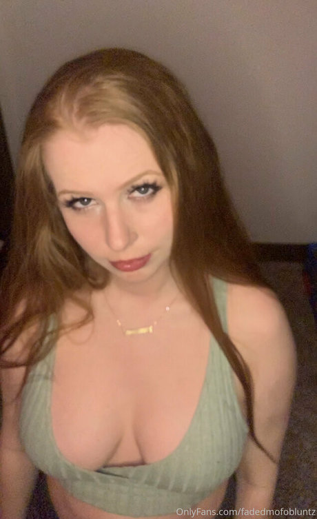 Fadedmofobluntz