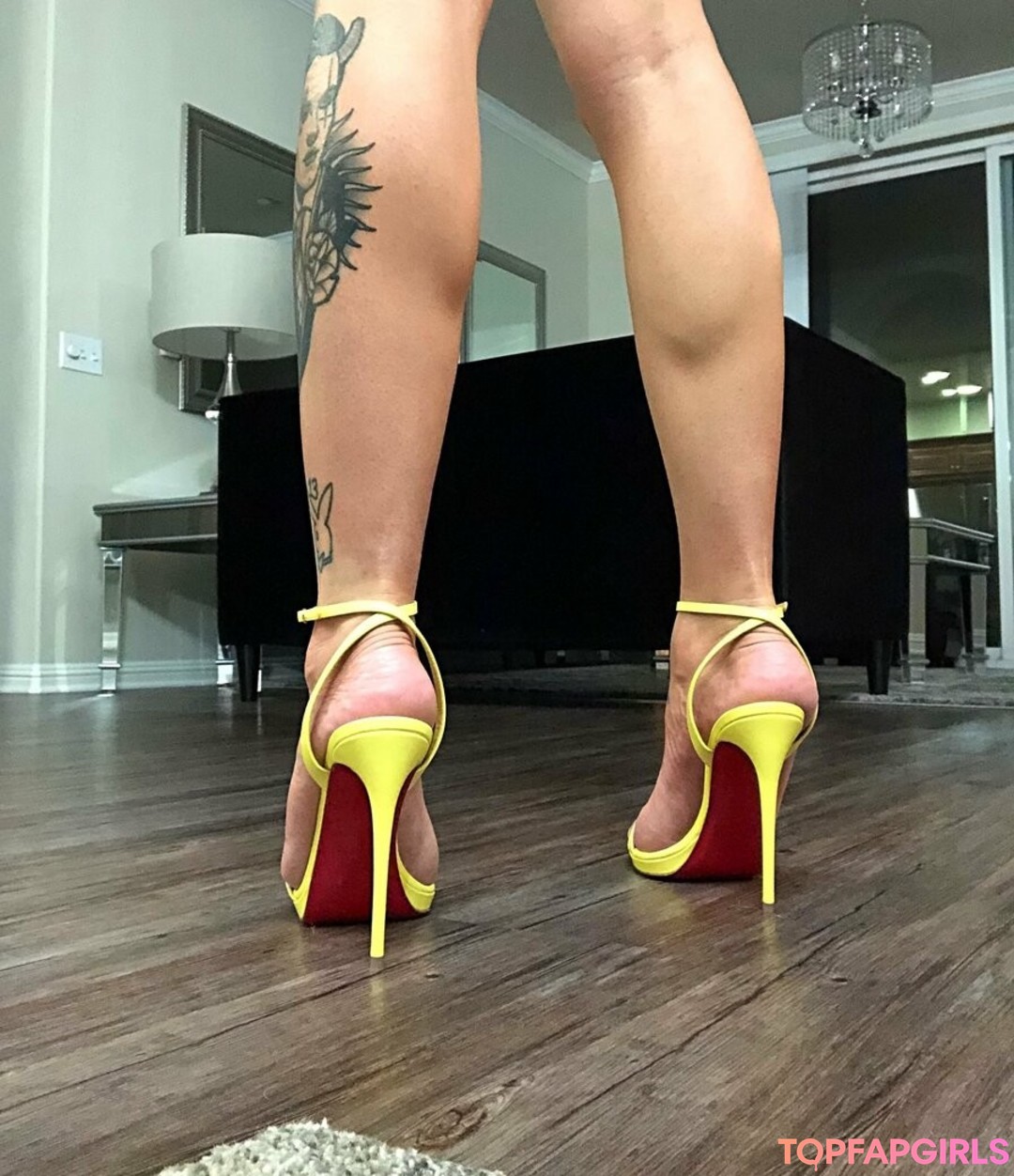 Foto desnuda filtrada de OnlyFans de Tsnadialove #41 Foto desnuda filtrada de OnlyFans de Tsnadialove #41