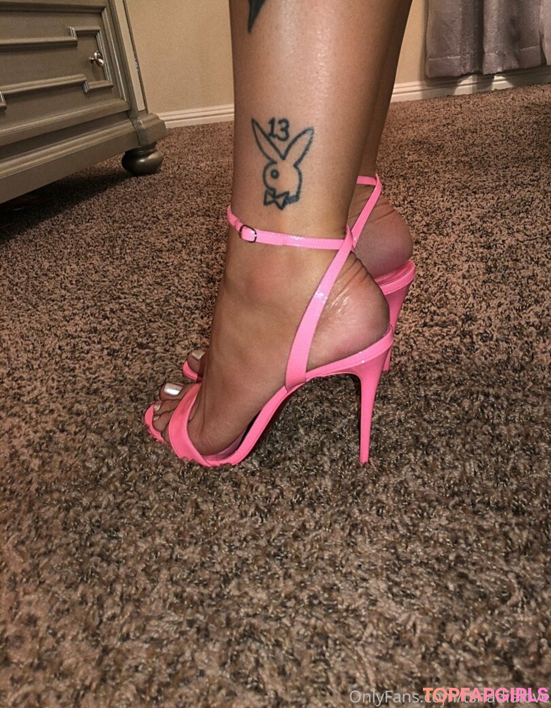 Foto desnuda filtrada de OnlyFans de Tsnadialove #61 Foto desnuda filtrada de OnlyFans de Tsnadialove #61