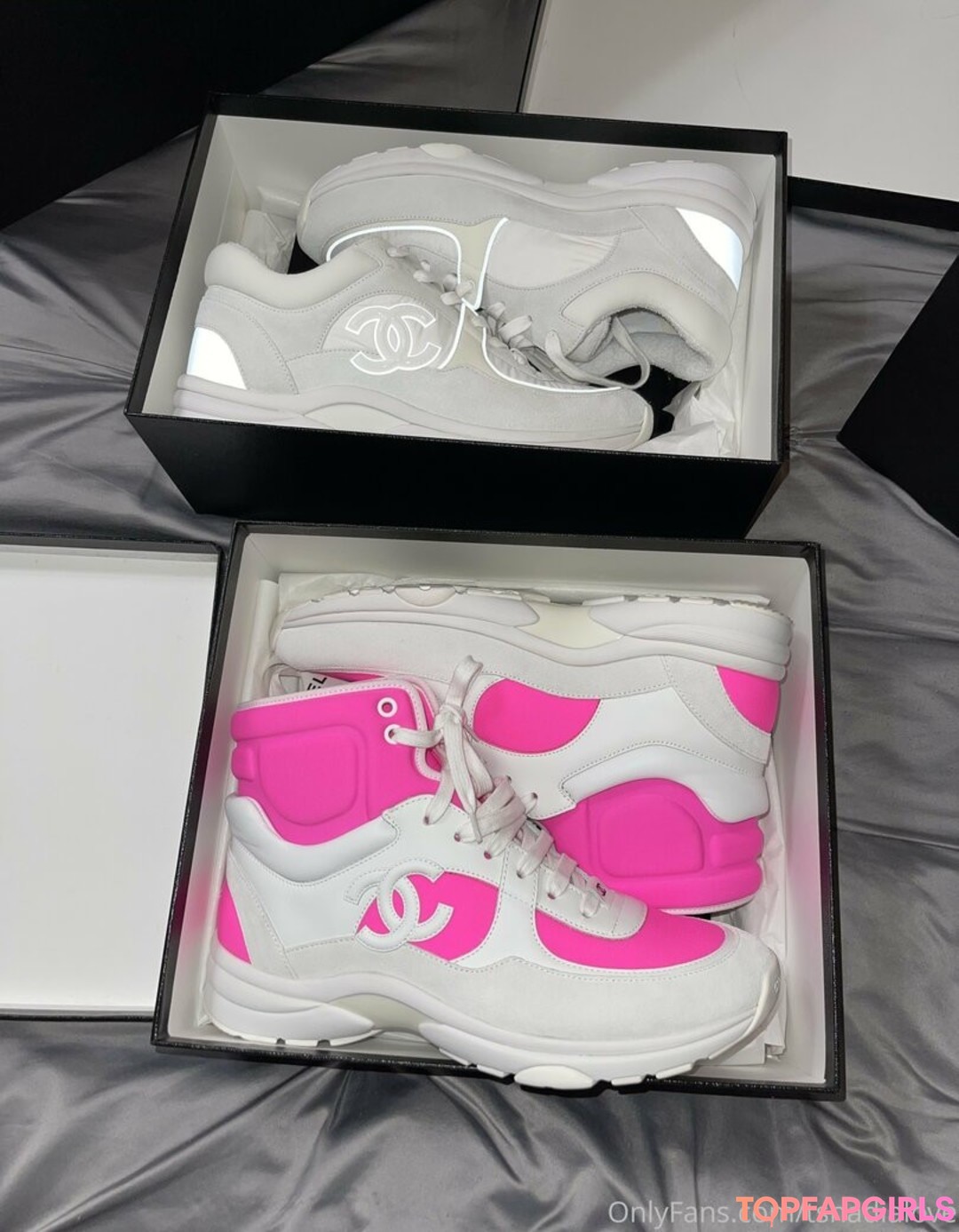 Foto desnuda filtrada de OnlyFans de Tsnadialove #71 Foto desnuda filtrada de OnlyFans de Tsnadialove #71