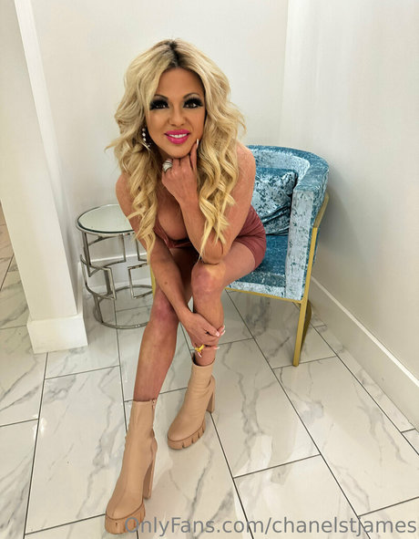 Chanelstjames