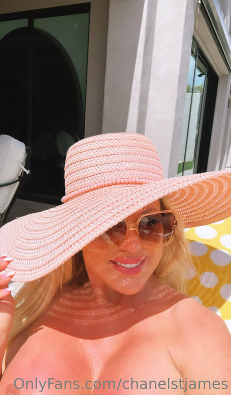 Chanelstjames
