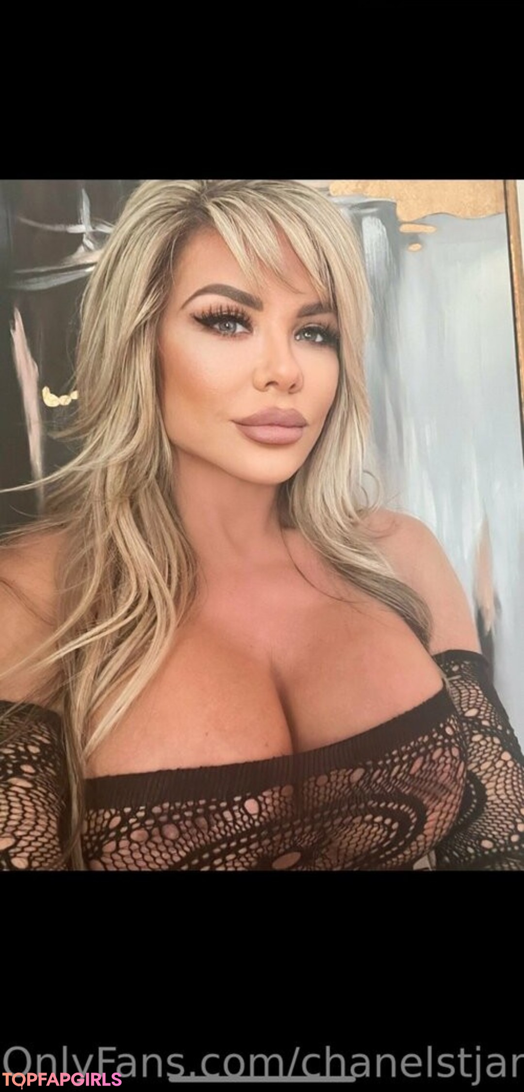 Foto desnuda filtrada de OnlyFans de Chanelstjames #329 Foto desnuda filtrada de OnlyFans de Chanelstjames #329