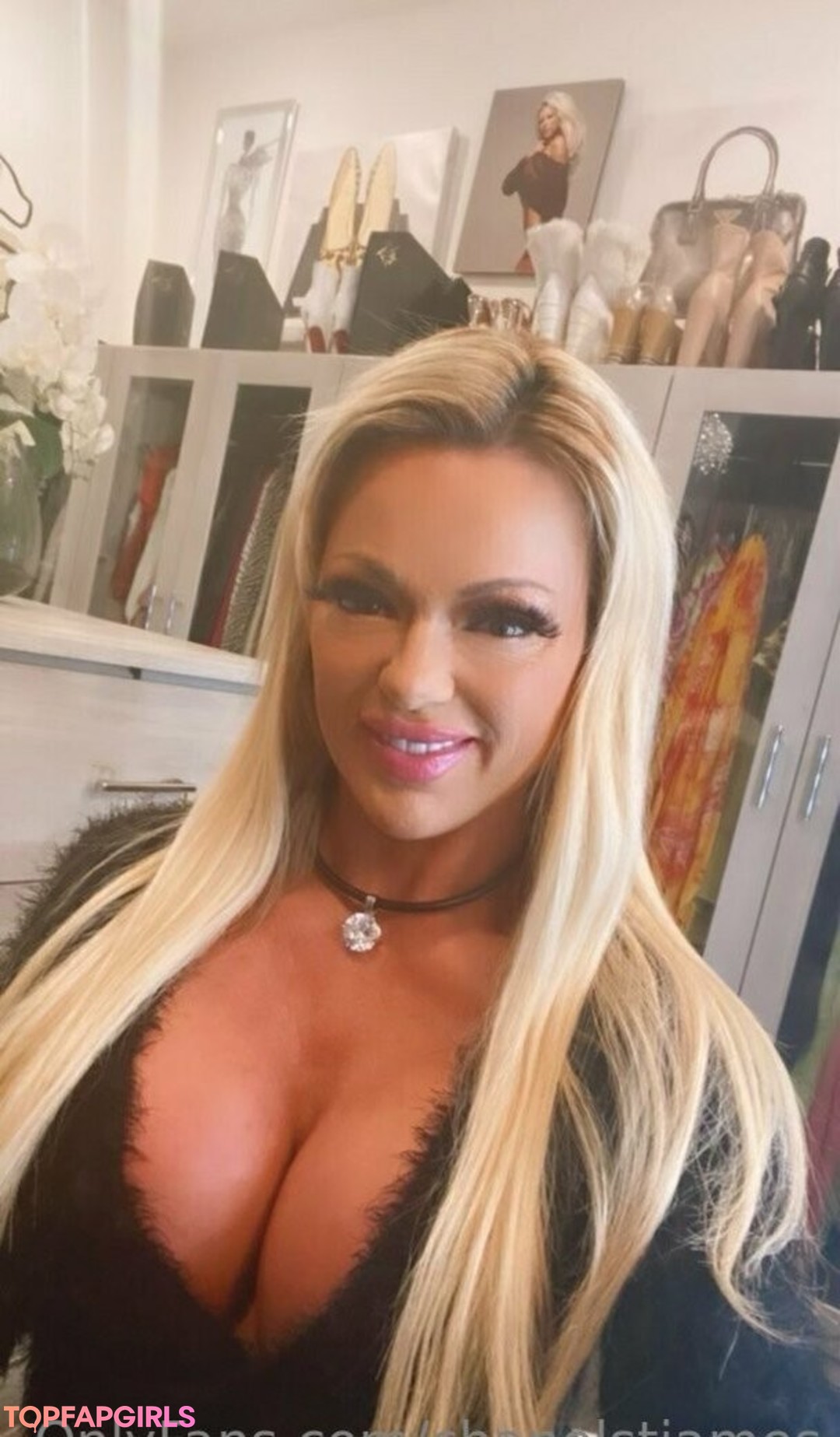 Foto desnuda filtrada de OnlyFans de Chanelstjames #385 Foto desnuda filtrada de OnlyFans de Chanelstjames #385