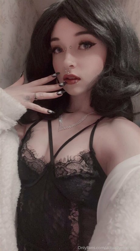 Foto desnuda filtrada de OnlyFans de Dioxamour
