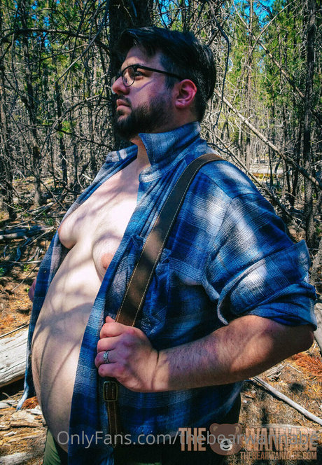 Thebearwannabe