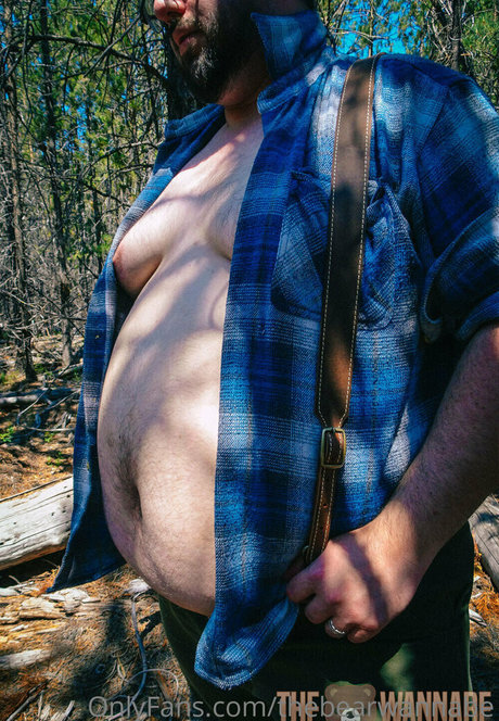 Thebearwannabe