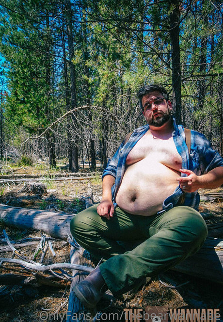 Thebearwannabe