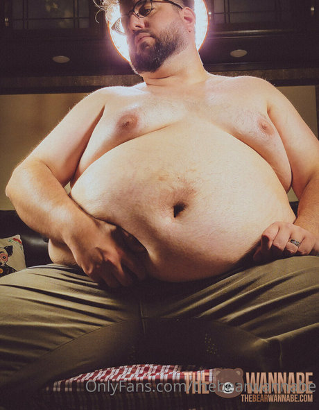 Thebearwannabe