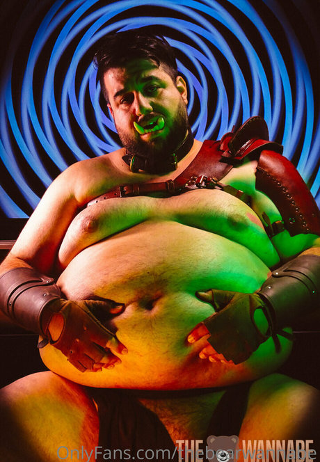 Thebearwannabe