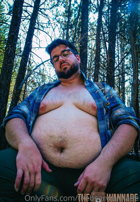 Thebearwannabe