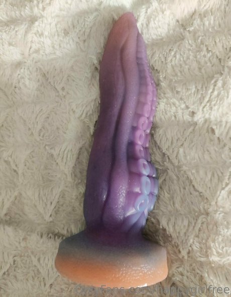 Foto desnuda filtrada de OnlyFans de Happygirlfree
