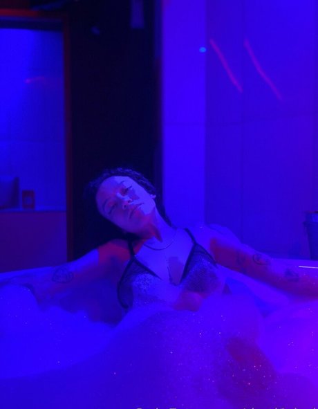 Foto desnuda filtrada de OnlyFans de Dual1dad